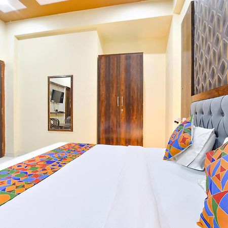Fabhotel Sr Divisione di Divisione di Jaipur Esterno foto