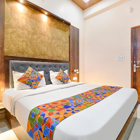 Fabhotel Sr Divisione di Divisione di Jaipur Esterno foto