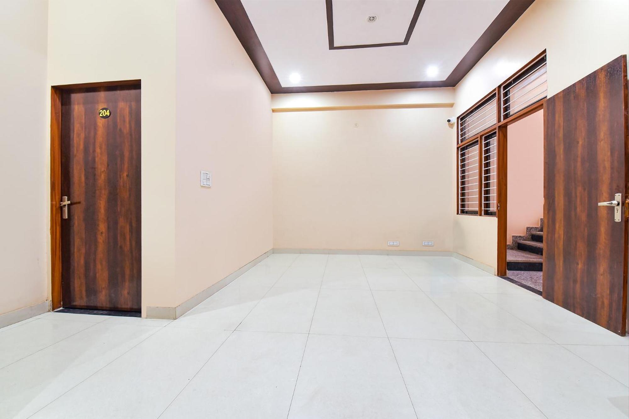 Fabhotel Sr Divisione di Divisione di Jaipur Esterno foto