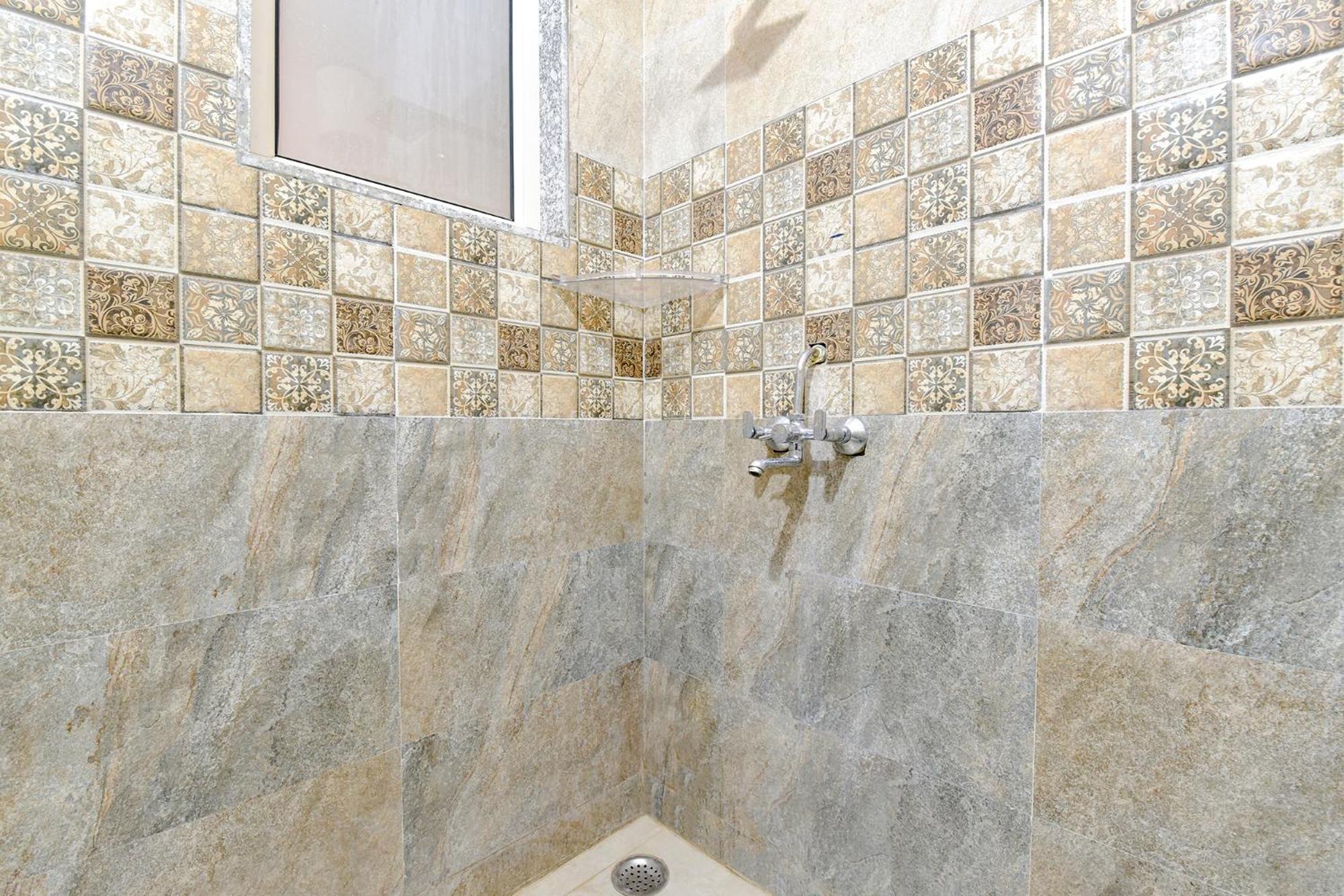 Fabhotel Sr Divisione di Divisione di Jaipur Esterno foto