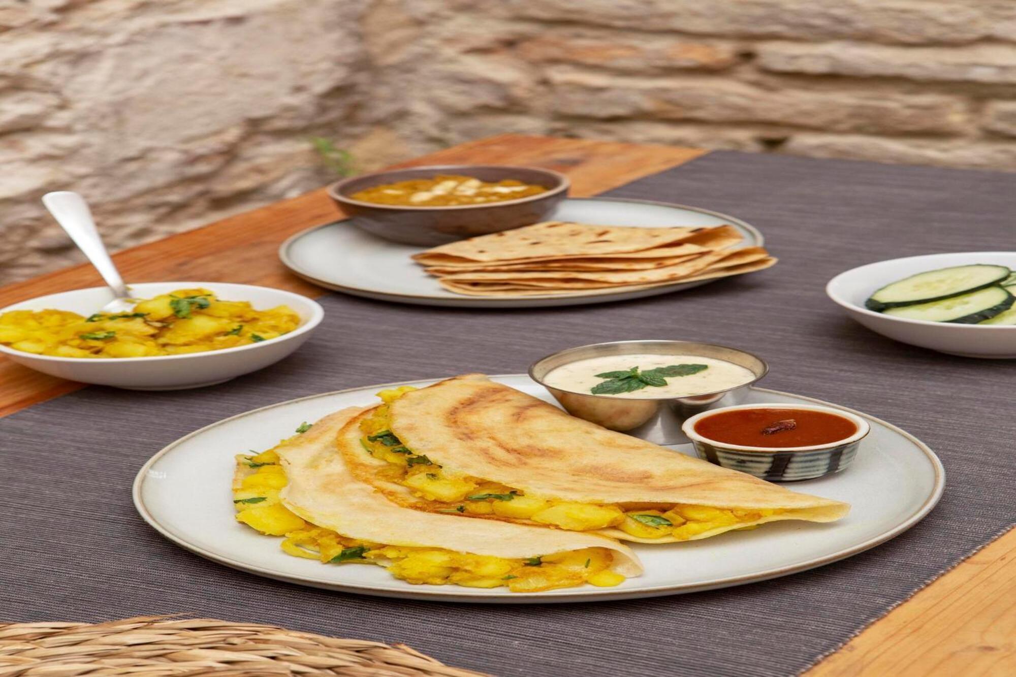 Fabhotel Sr Divisione di Divisione di Jaipur Esterno foto